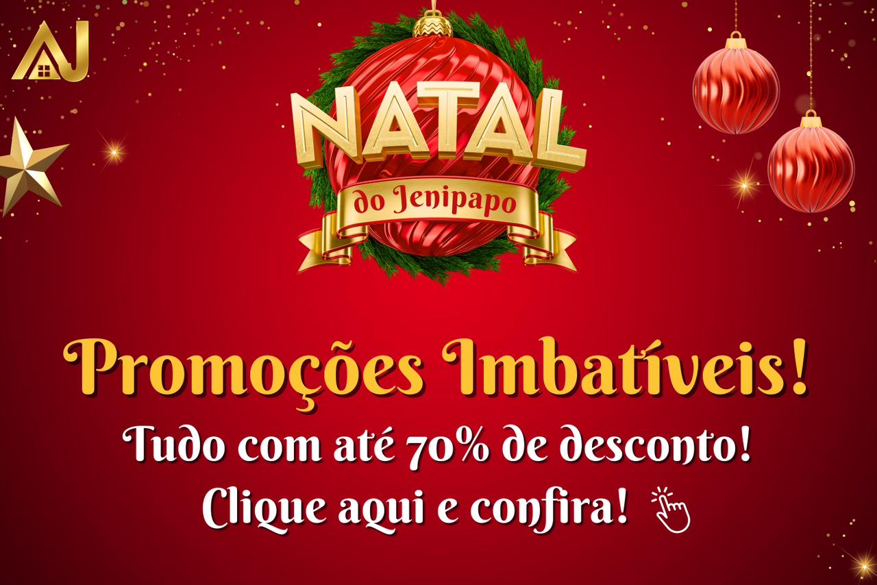 PROMOÇÕES IMBATÍVEIS