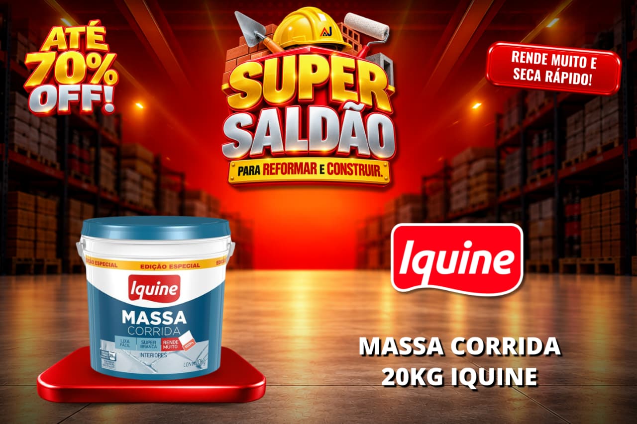 MASSA IQUINE