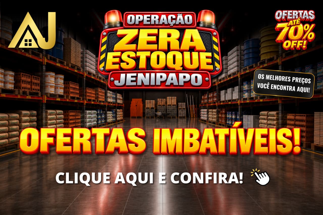 PROMOÇÕES IMBATÍVEIS