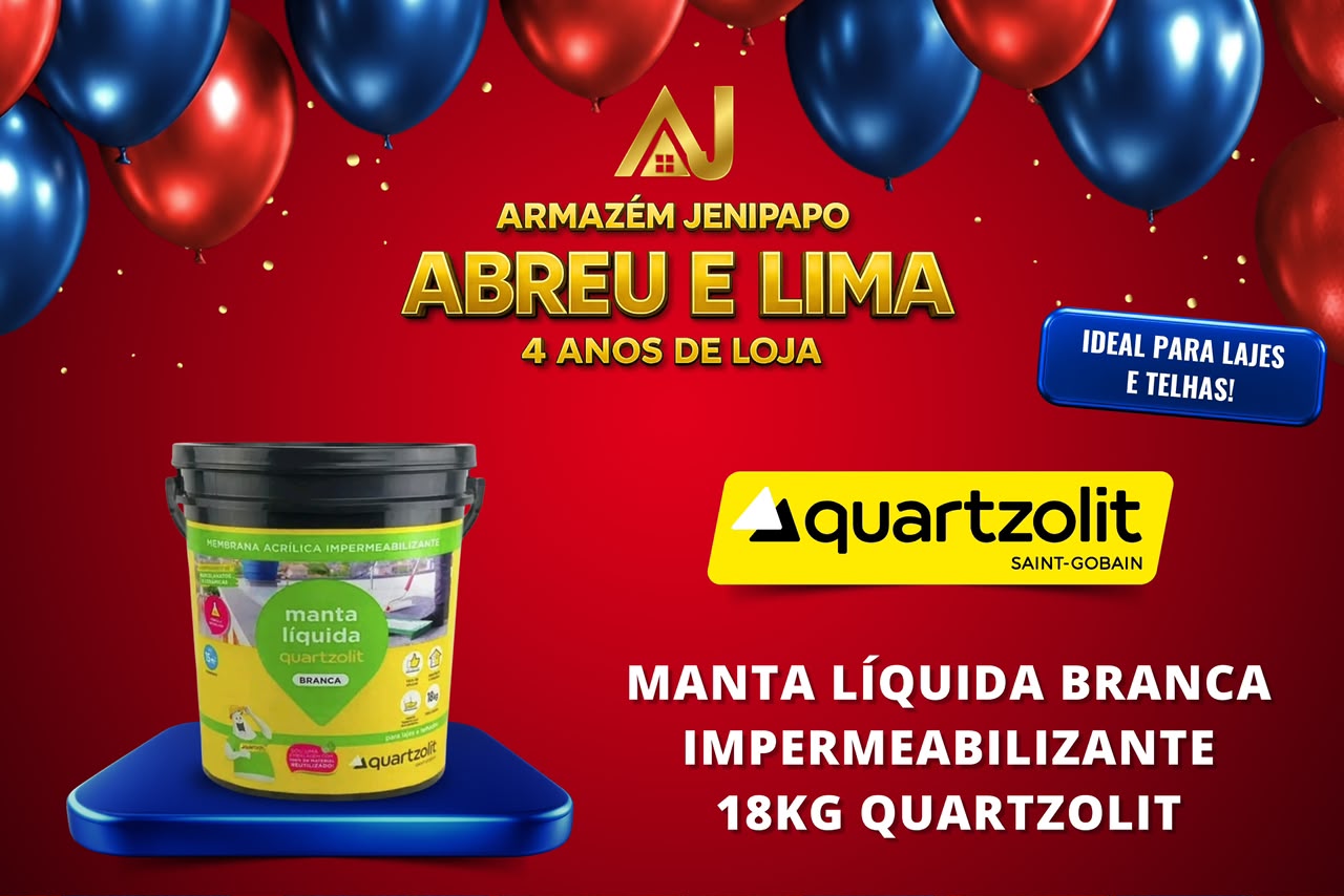 Quartzolit