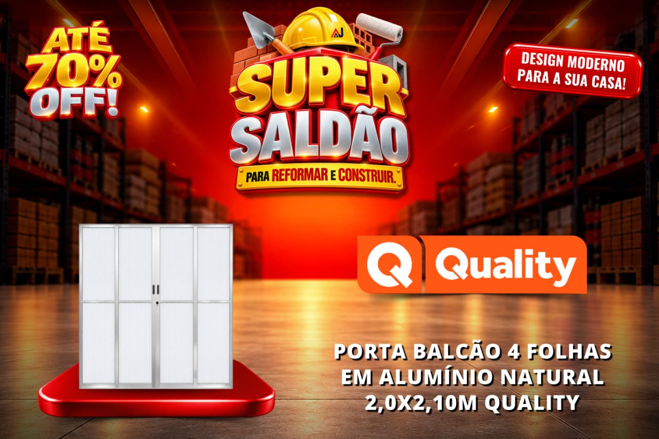 QUALITY \ lider