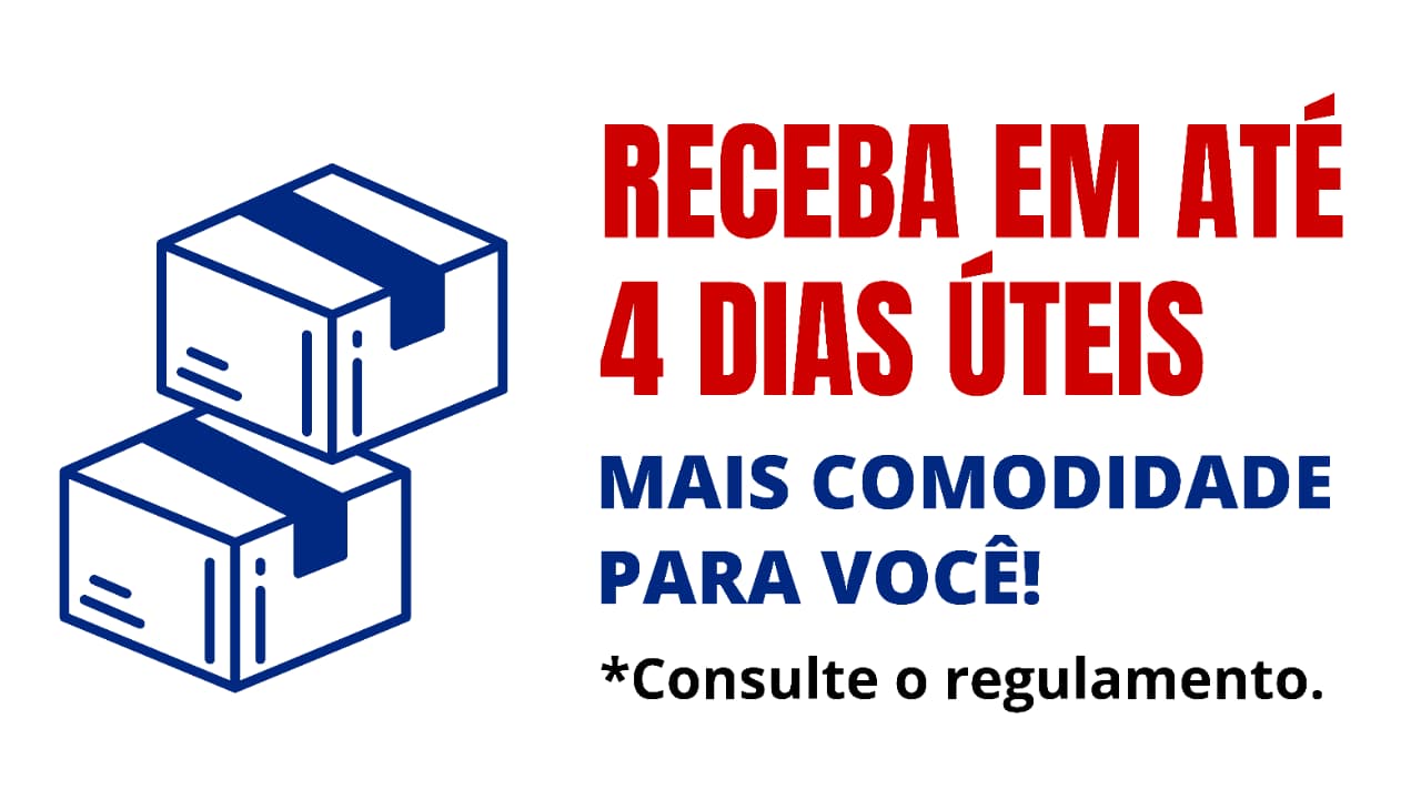 3X - ENTREGA
