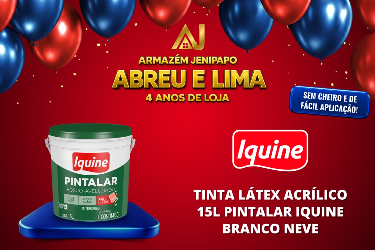 IQUINE 