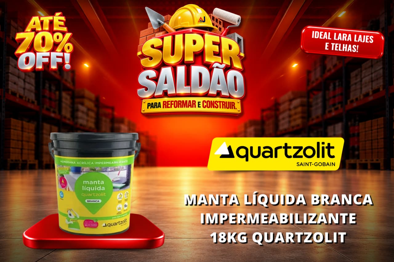 Quartzolit
