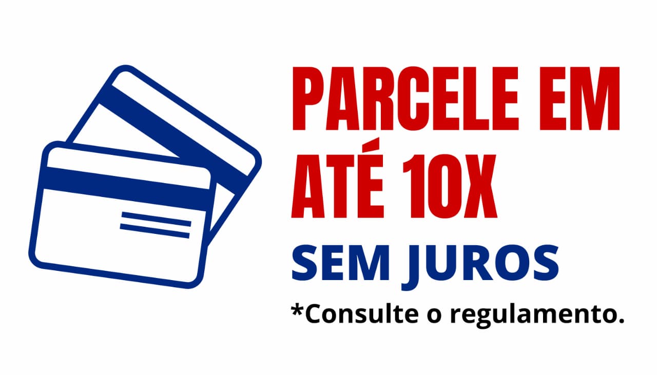 3X - PARCELAS