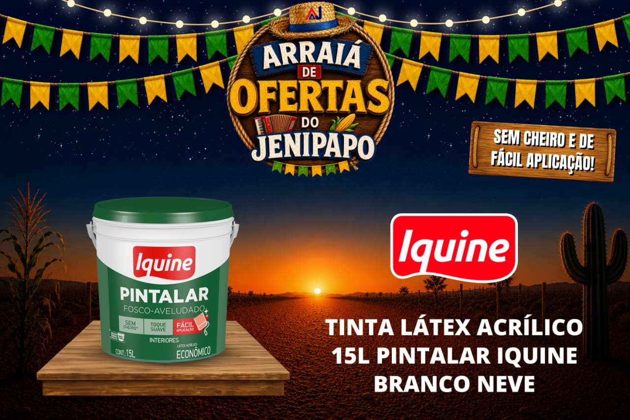 IQUINE 