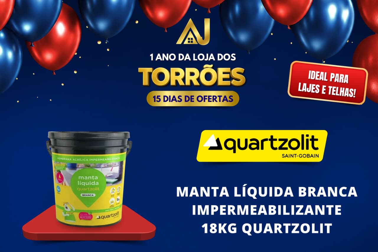 Quartzolit