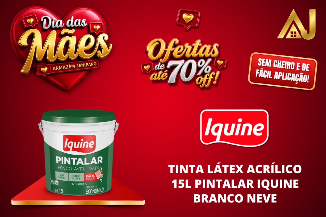 IQUINE 
