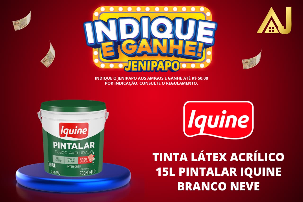 IQUINE 
