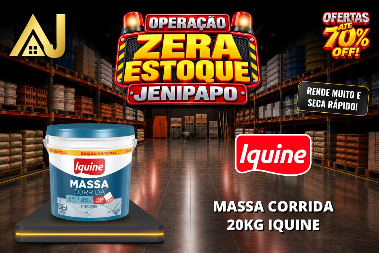 MASSA IQUINE