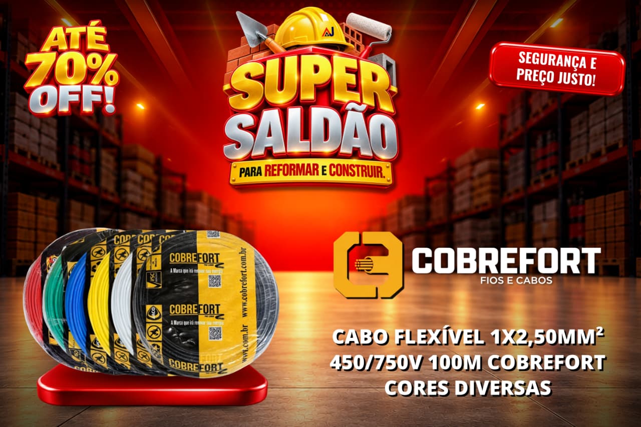 CABOS COBREFORT 