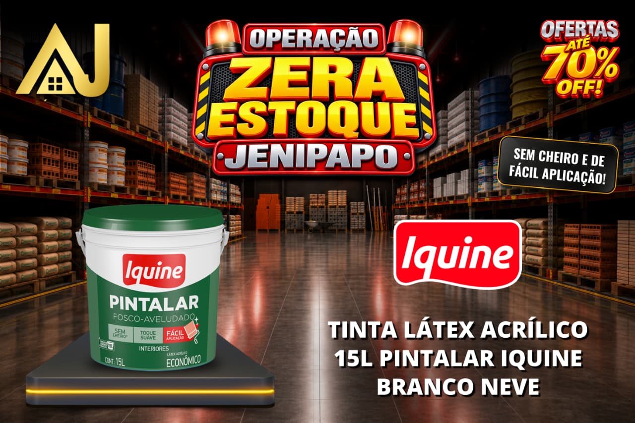 IQUINE 