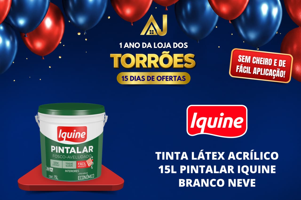 IQUINE 