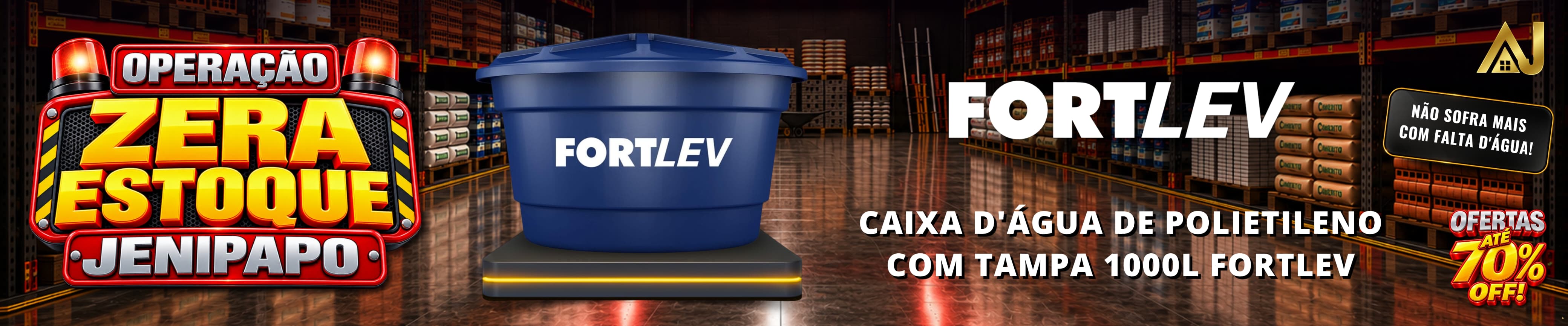 FORTLEV
