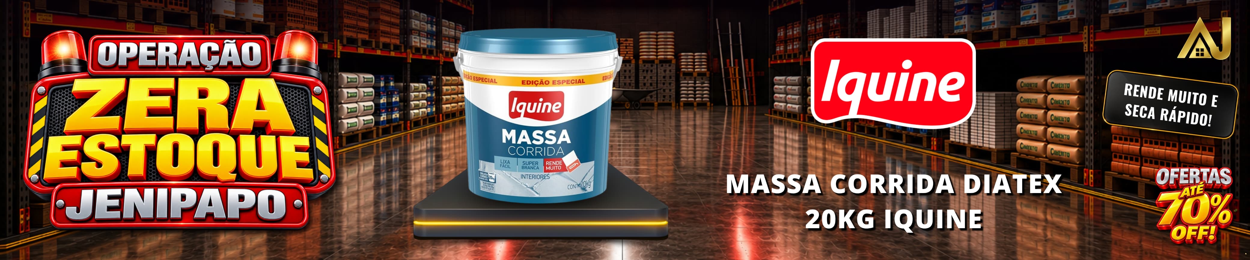 MASSA IQUINE