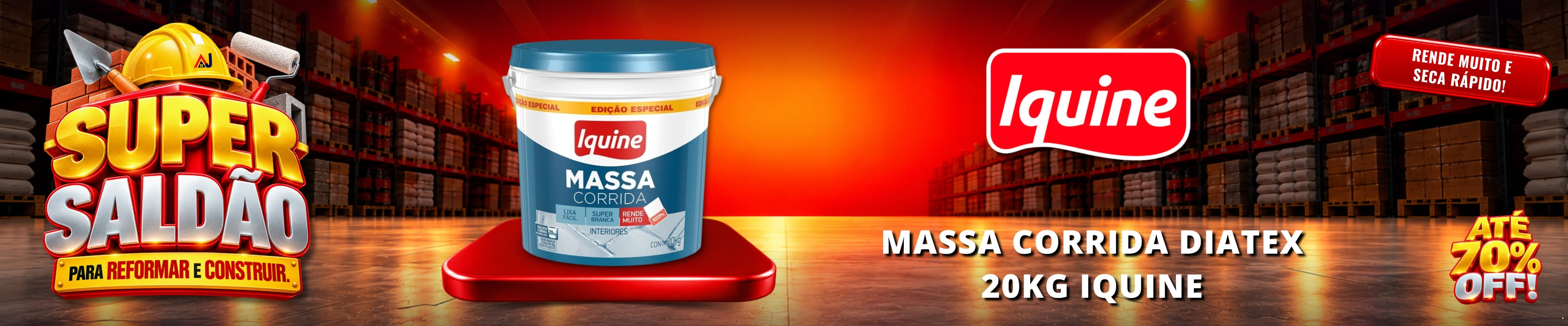 MASSA IQUINE