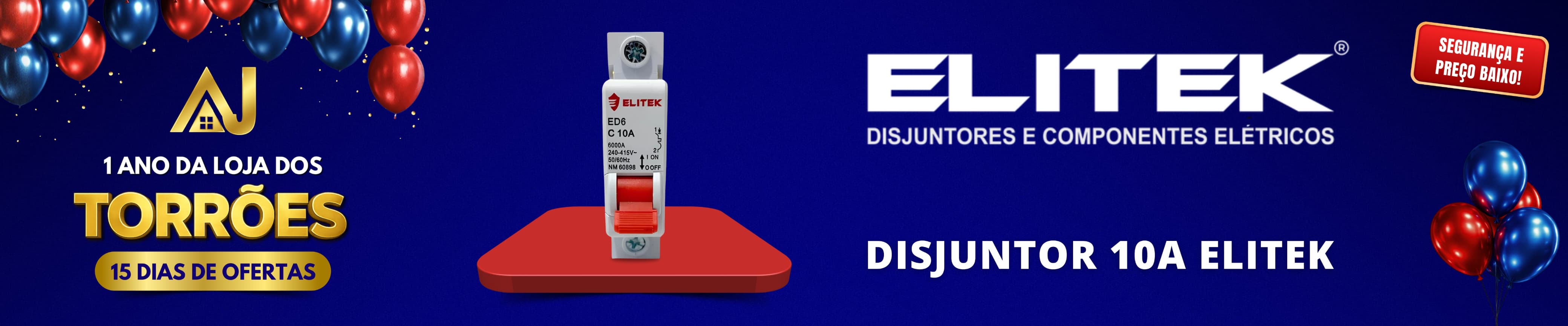 ELITEK