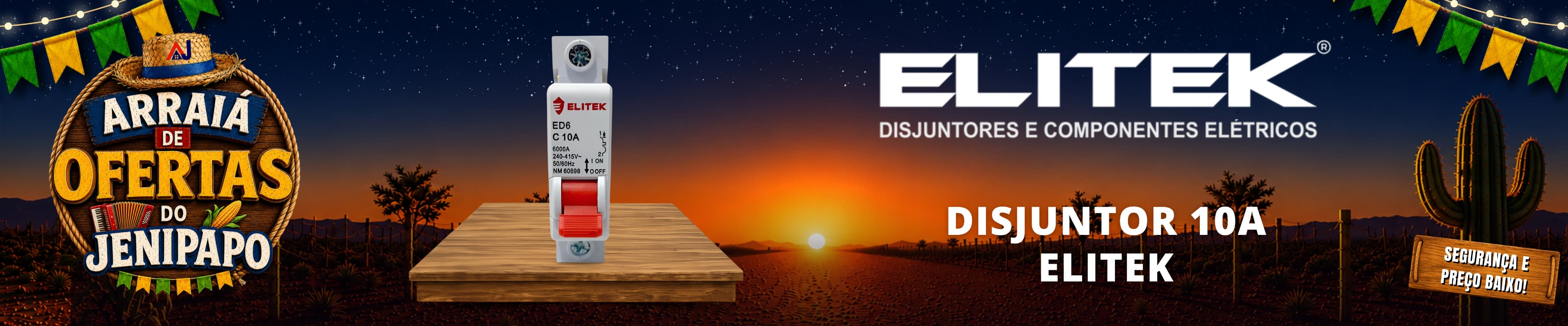 ELITEK