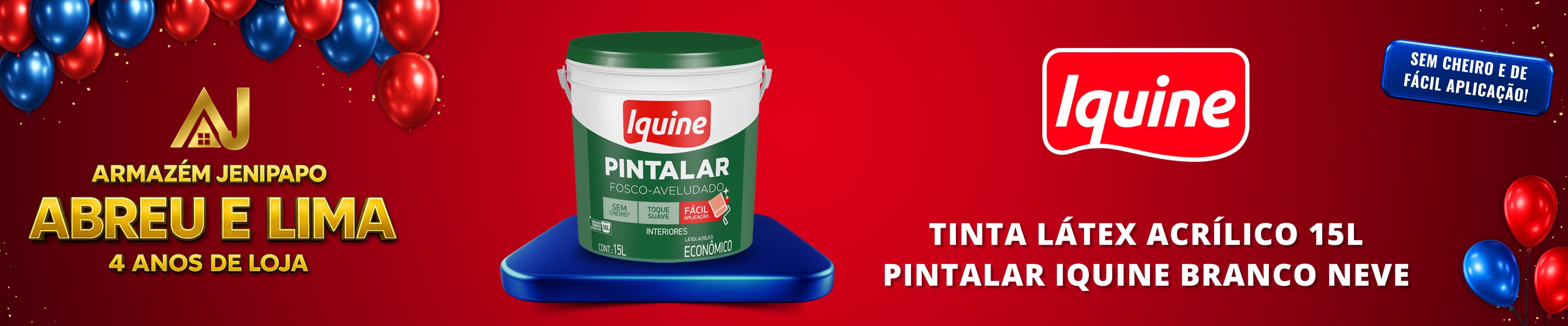 IQUINE 