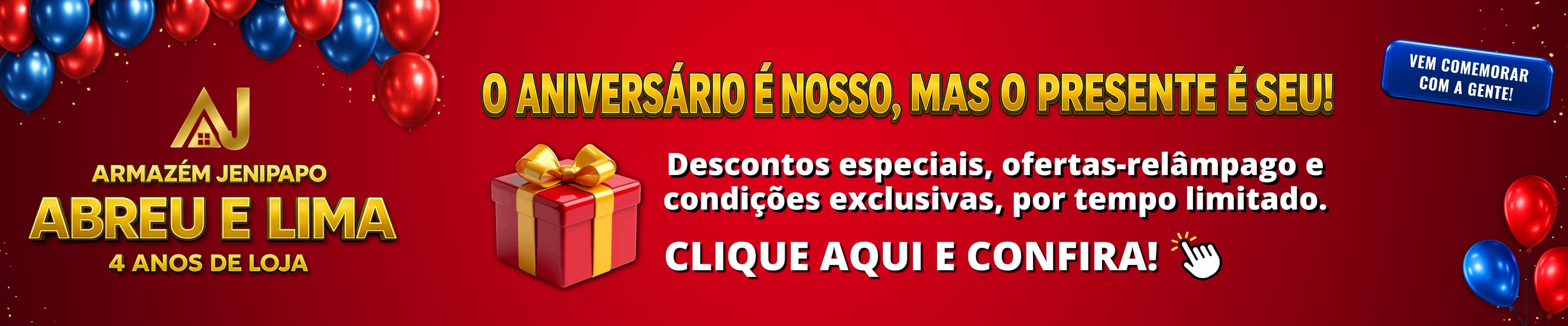 BANNER PROMOCIONAL